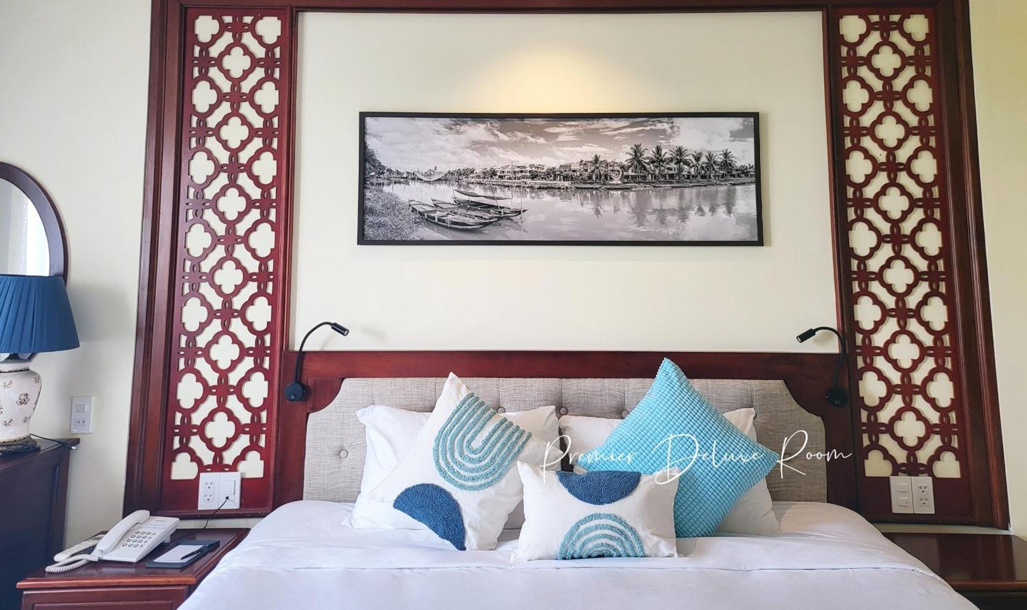 Myson Boutique Hoi An Hotel & Spa Exterior foto