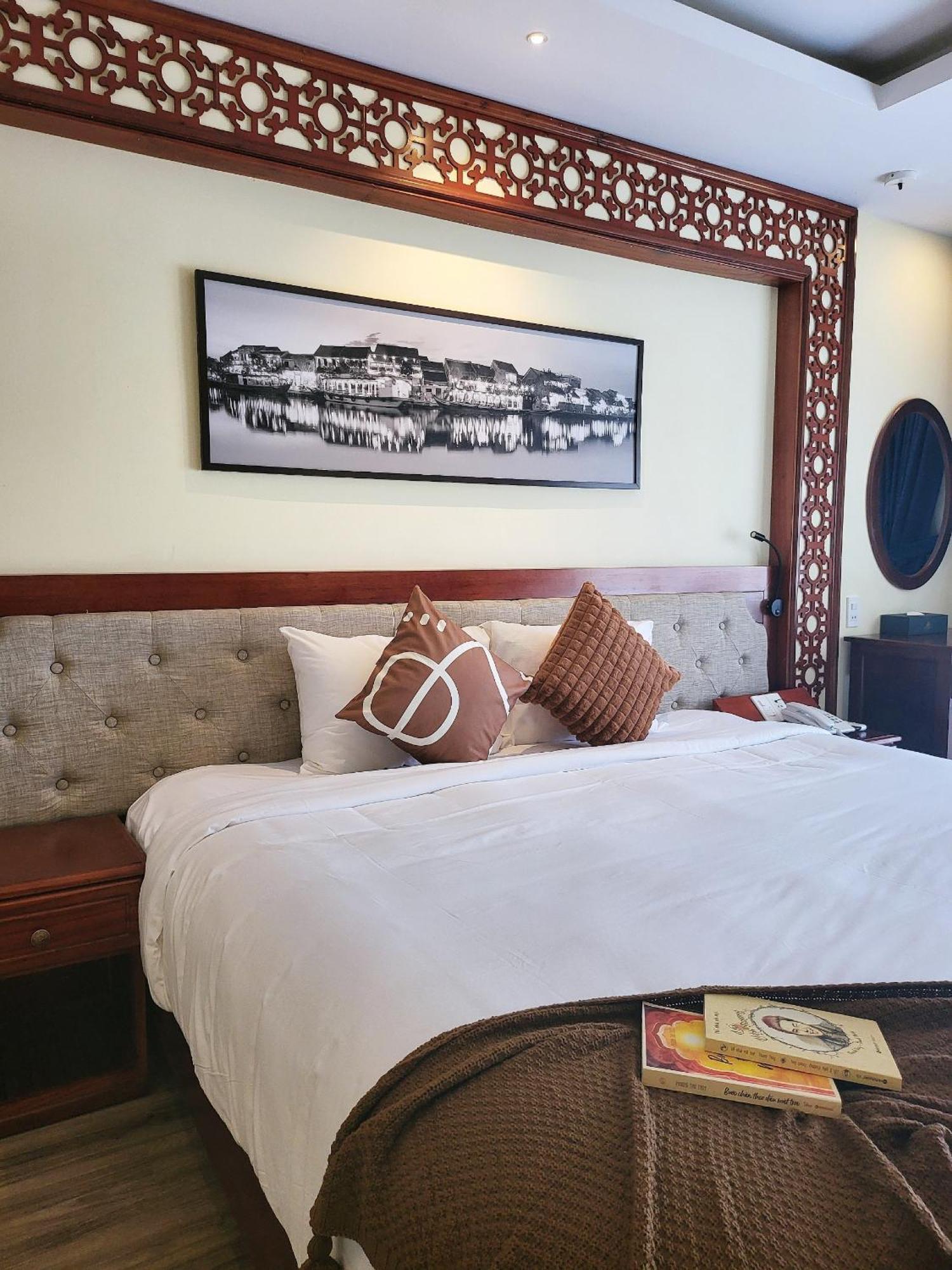 Myson Boutique Hoi An Hotel & Spa Exterior foto