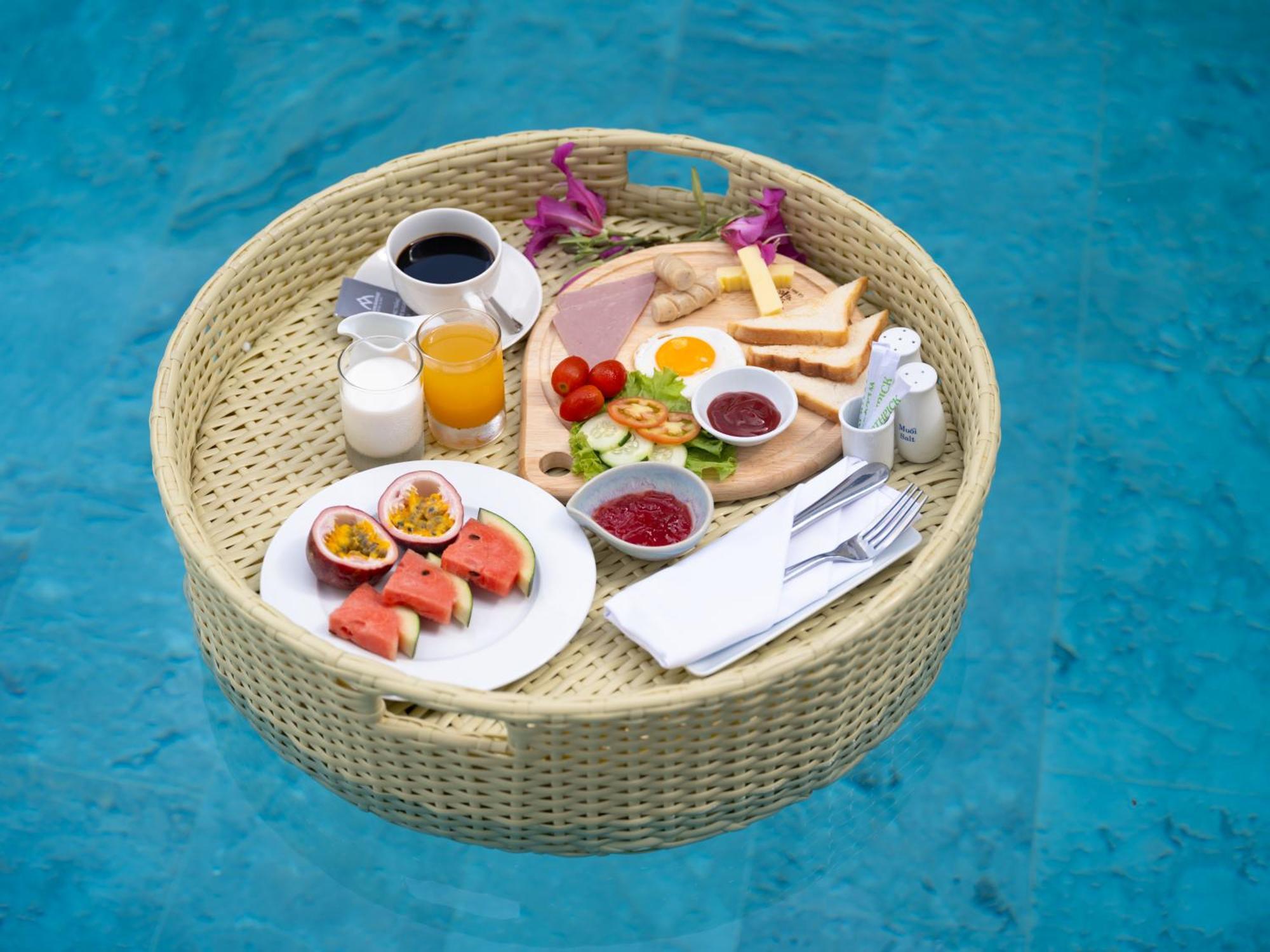 Myson Boutique Hoi An Hotel & Spa Exterior foto
